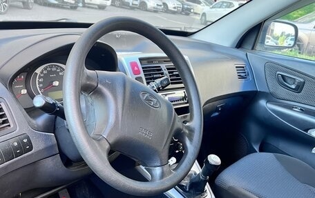Hyundai Tucson III, 2008 год, 810 000 рублей, 3 фотография
