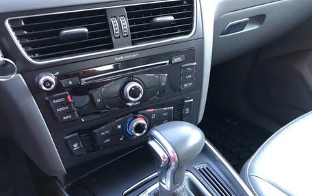 Audi Q5, 2015 год, 2 300 000 рублей, 11 фотография