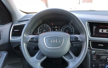 Audi Q5, 2015 год, 2 300 000 рублей, 12 фотография