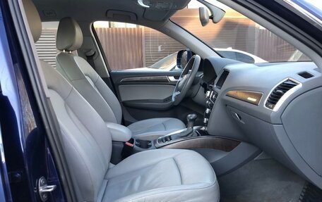 Audi Q5, 2015 год, 2 300 000 рублей, 15 фотография