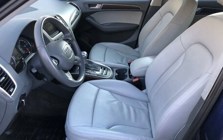 Audi Q5, 2015 год, 2 300 000 рублей, 14 фотография