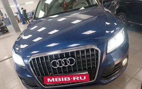 Audi Q5, 2015 год, 2 300 000 рублей, 10 фотография