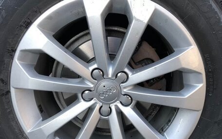 Audi Q5, 2015 год, 2 300 000 рублей, 18 фотография