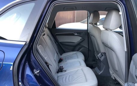 Audi Q5, 2015 год, 2 300 000 рублей, 16 фотография