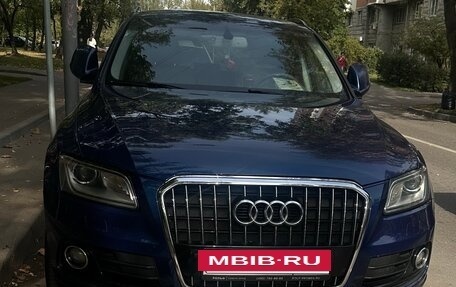 Audi Q5, 2015 год, 2 300 000 рублей, 5 фотография