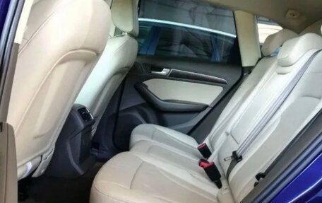 Audi Q5, 2015 год, 2 300 000 рублей, 19 фотография