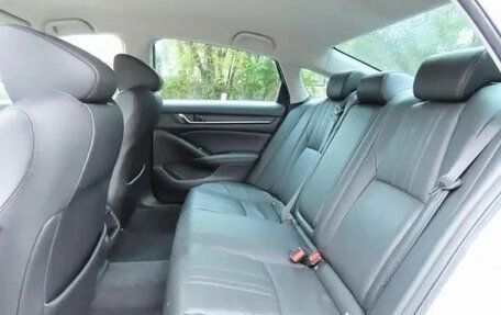 Honda Accord IX рестайлинг, 2022 год, 2 320 000 рублей, 8 фотография