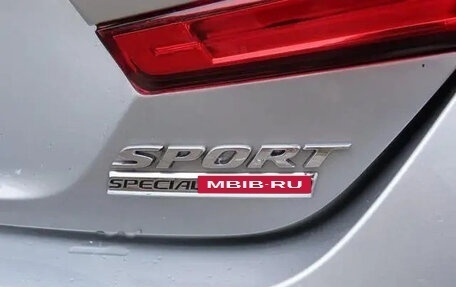 Honda Accord IX рестайлинг, 2022 год, 2 320 000 рублей, 5 фотография