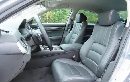 Honda Accord IX рестайлинг, 2022 год, 2 320 000 рублей, 18 фотография