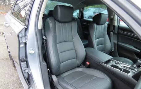 Honda Accord IX рестайлинг, 2022 год, 2 320 000 рублей, 13 фотография