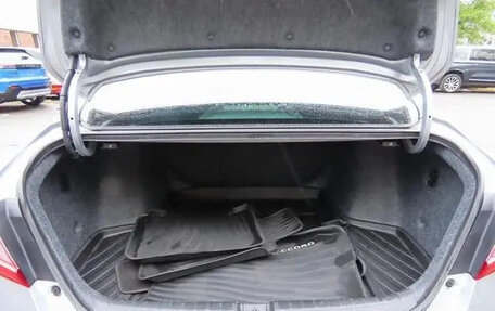 Honda Accord IX рестайлинг, 2022 год, 2 320 000 рублей, 16 фотография