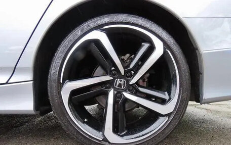 Honda Accord IX рестайлинг, 2022 год, 2 320 000 рублей, 21 фотография