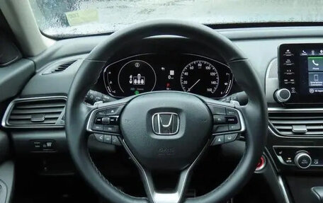 Honda Accord IX рестайлинг, 2022 год, 2 320 000 рублей, 14 фотография