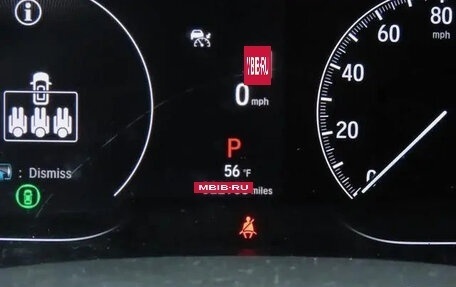 Honda Accord IX рестайлинг, 2022 год, 2 320 000 рублей, 9 фотография