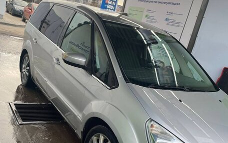Ford Galaxy II, 2008 год, 850 000 рублей, 2 фотография