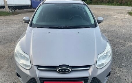 Ford Focus III, 2011 год, 650 000 рублей, 1 фотография