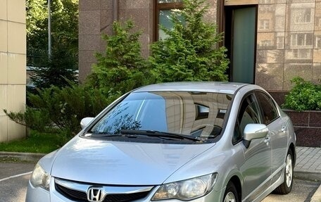 Honda Civic VIII, 2009 год, 750 000 рублей, 1 фотография