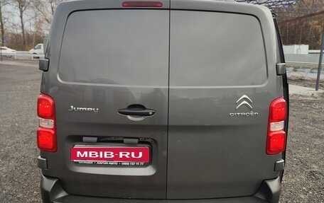 Citroen Jumpy III, 2017 год, 2 350 000 рублей, 1 фотография