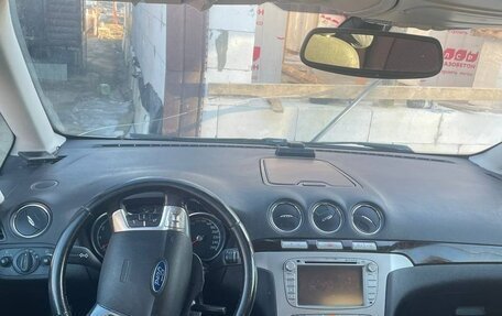 Ford Galaxy II, 2008 год, 850 000 рублей, 6 фотография