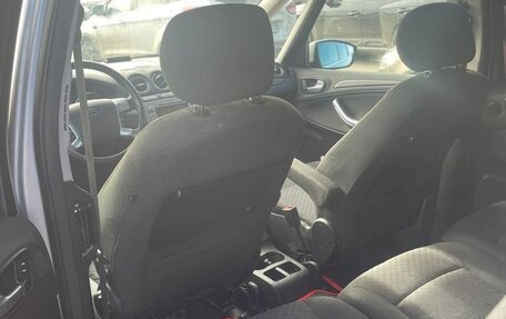 Ford Galaxy II, 2008 год, 850 000 рублей, 7 фотография