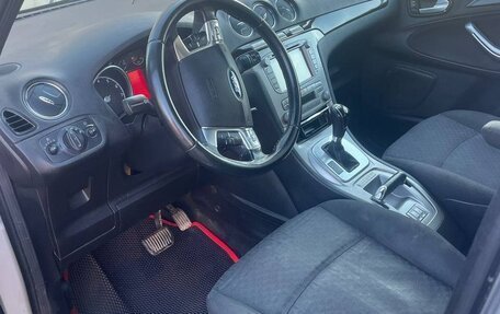 Ford Galaxy II, 2008 год, 850 000 рублей, 5 фотография