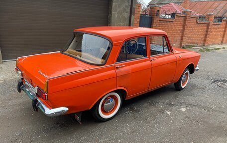 Москвич 412, 1979 год, 89 000 рублей, 10 фотография