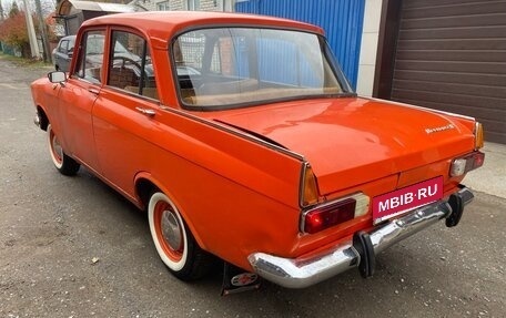 Москвич 412, 1979 год, 89 000 рублей, 5 фотография