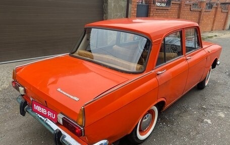 Москвич 412, 1979 год, 89 000 рублей, 8 фотография