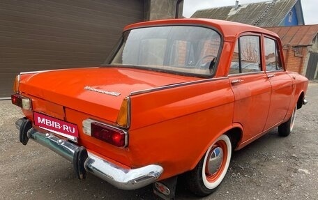 Москвич 412, 1979 год, 89 000 рублей, 9 фотография