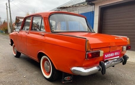Москвич 412, 1979 год, 89 000 рублей, 6 фотография