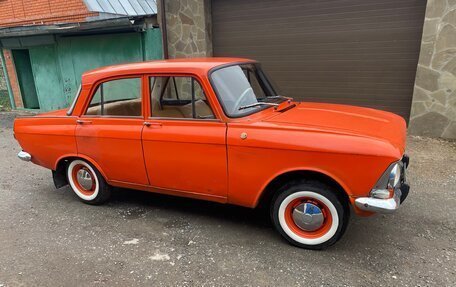 Москвич 412, 1979 год, 89 000 рублей, 11 фотография