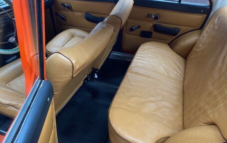 Москвич 412, 1979 год, 89 000 рублей, 17 фотография