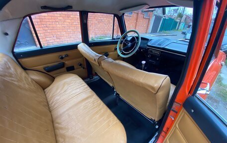 Москвич 412, 1979 год, 89 000 рублей, 19 фотография