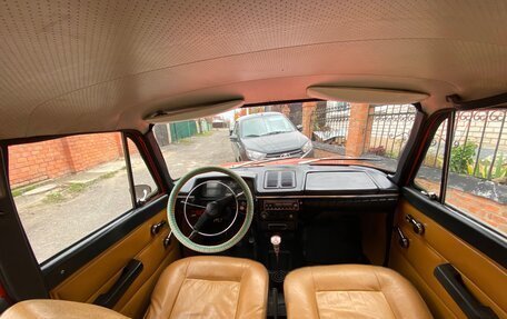 Москвич 412, 1979 год, 89 000 рублей, 20 фотография