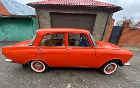 Москвич 412, 1979 год, 89 000 рублей, 13 фотография