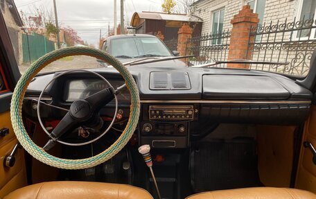 Москвич 412, 1979 год, 89 000 рублей, 15 фотография