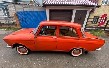 Москвич 412, 1979 год, 89 000 рублей, 12 фотография