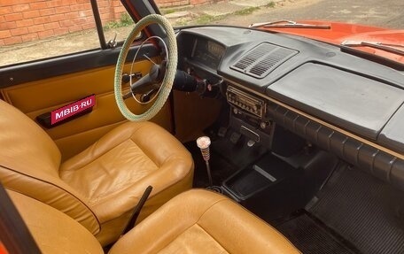 Москвич 412, 1979 год, 89 000 рублей, 18 фотография