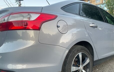 Ford Focus III, 2011 год, 650 000 рублей, 4 фотография