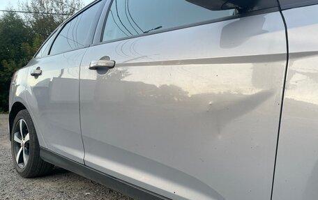 Ford Focus III, 2011 год, 650 000 рублей, 3 фотография