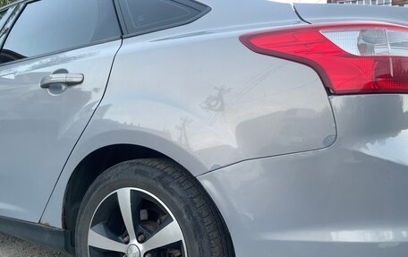 Ford Focus III, 2011 год, 650 000 рублей, 6 фотография