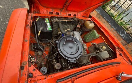 Москвич 412, 1979 год, 89 000 рублей, 22 фотография