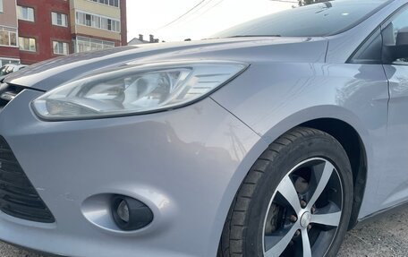 Ford Focus III, 2011 год, 650 000 рублей, 8 фотография