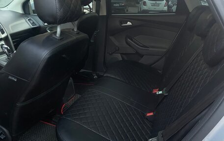 Ford Focus III, 2011 год, 650 000 рублей, 9 фотография