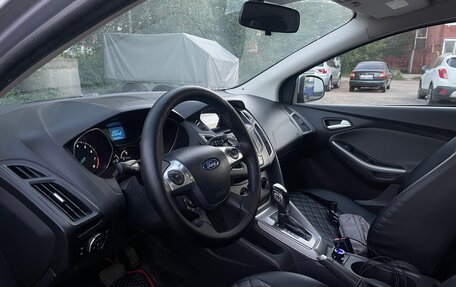 Ford Focus III, 2011 год, 650 000 рублей, 10 фотография