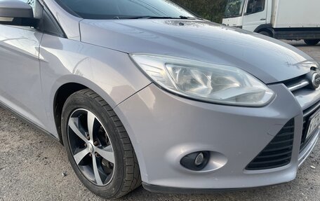 Ford Focus III, 2011 год, 650 000 рублей, 2 фотография