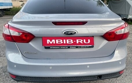 Ford Focus III, 2011 год, 650 000 рублей, 5 фотография