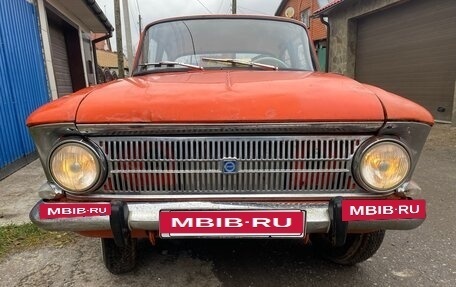 Москвич 412, 1979 год, 89 000 рублей, 23 фотография