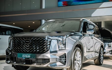 GAC GS8, 2025 год, 4 849 000 рублей, 1 фотография