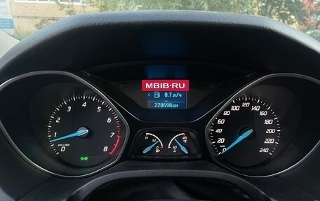 Ford Focus III, 2011 год, 650 000 рублей, 11 фотография